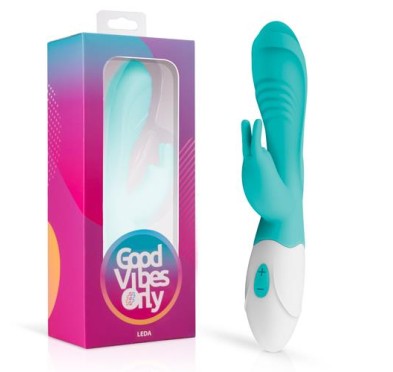 Leda Rabbit Vibrator